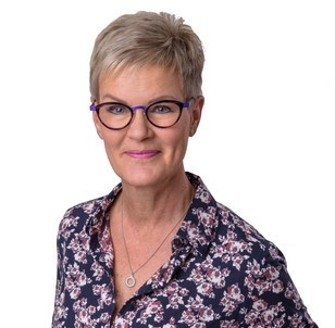 Riitta Marjamaa